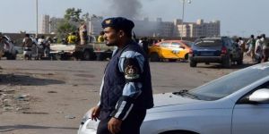 مقتل ضابطين يمنيين بعدن.. واشتباكات غربي لحج