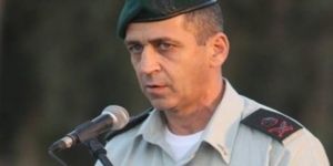 رئيس الاستخبارات الإسرائيلية: لو وُجدت حالة الرعب الحالية عام 48 لما قامت إسرائيل