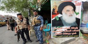 السيستاني يحذر البرلمان العراقي من عرقلة الاصلاحات