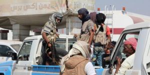 اليمن.. مقتل متمردين في كمين للمقاومة بمحافظة الضالع