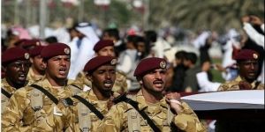 استشهاد جندي قطري ضمن قوات التحالف باليمن‎