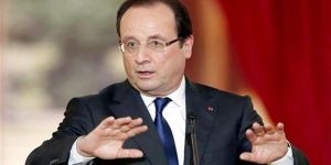الرئيس الفرنسي يلغي مشاركته في قمة العشرين بتركيا ويعقد مجلس دفاع صباح اليوم