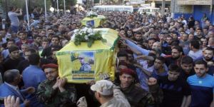 مقتل ضابط إيراني وأربعة لحزب الله بحلب