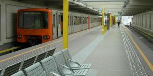 إغلاق مترو بروكسل بعد رفع حالة الإنذار للدرجة القصوى