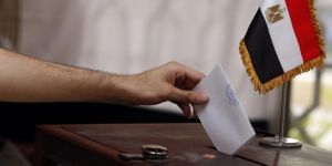 بدء التصويت في مصر للمرحلة الأخيرة من انتخابات مجلس النواب