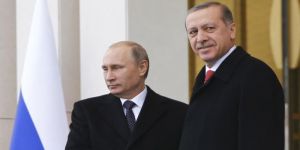 الكرملين: لا يوجد أي خطط للقاء بين بوتين وأردوغان بعد طلب تركيا