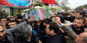 مقتل باكستانيين وضابط إيراني بسوريا