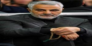 معارضون إيرانيون: إصابة الجنرال قاسم سليماني خطرة وليست طفيفة
