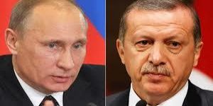 أردوغان: لو صدق بوتين سأتنحى عن الرئاسة