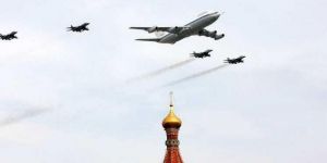 روسيا تستعرض قدراتها بطائرات "يوم القيامة" بعد إسقاط تركيا مقاتلة "سوخوي 24"