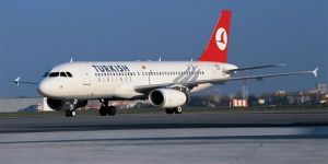 الخطوط الجوية التركية تلغي رحلاتها إلى مدينة شرم الشيخ المصرية