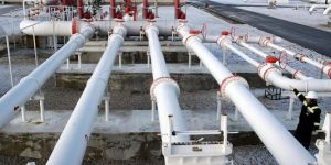 تركيا قد تخفض واردات غاز البترول المسال من روسيا