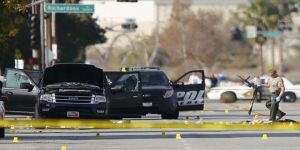 الشرطة الأمريكية "تعثر على ترسانة أسلحة ومعدات لصناعة قنابل" في بيت منفذي هجوم كاليفورنيا