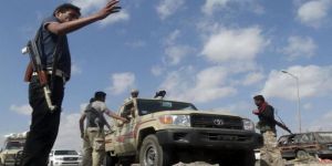 الجيش اليمني يدمر تعزيزات للحوثيين في تعز