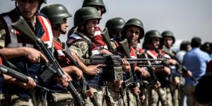 مصدر أمني: وصول قوات تركية إلى قضاء الموصل