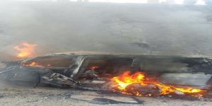 اغتيال محافظ عدن في تفجير بعبوة ناسفة زرعت في سيارته