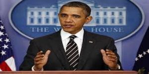 أوباما: لا يمكننا أن نجعل من الحرب الحالية ضد الإرهاب حربا بين أمريكا والإسلام
