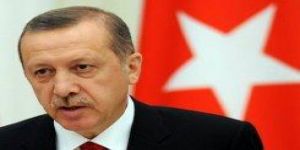 أردوغان: العراق مرتع لمنظمات إرهابية تهدد تركيا
