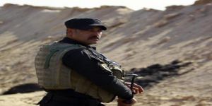 مقتل عسكريين عراقيين بتفجير بالقرب من الحدود السعودية