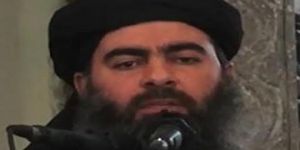 إصابة "المساعد الأول" لزعيم داعش بغارة عراقية