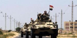 ضبط خلية نسائية متهمة بتنفيذ تفجيرات في سيناء