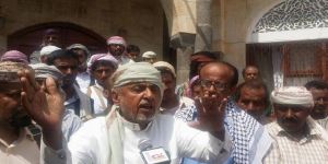 إحباط محاولة اغتيال لمحافظ شبوة اليمنية