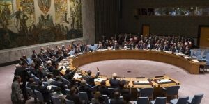 مجلس الأمن يقر بالإجماع خطة لإحلال السلام في سوريا