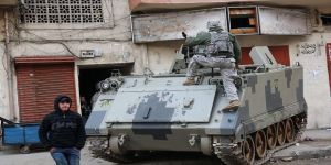 لبنان: إيقاف أمير «داعش» في عكار وآخر يكونان خلية تعمل لصالح التنظيم