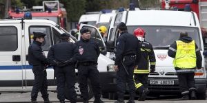فرنسا تعلن إحباط هجمات إرهابية في مدينة أورليان واعتقال شخصين