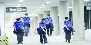 كوريا الجنوبية تعلن عن خلوها نهائياً من «فيروس كورونا»