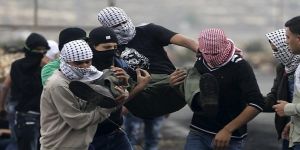 فلسطين :131 شهيدًا منذ أكتوبر الماضي