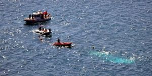 غرق ثمانية مهاجرين في بحر إيجة