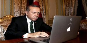 إردوغان: التطورات في سوريا تزيد الأكراد مناهضةً لـ «الوحدة الوطنية»