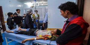 وفاة خمسة يمنيين جراء انعدام الأكسجين في مستشفيات تعز
