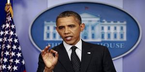 أوباما يتجه لاتخاذ خطوات أحادية للحد من حيازة السلاح