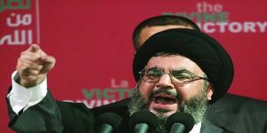 وزير عدل لبنان: لا يجوز للأمين العام لحزب الله الاعتداء على سيادة المملكة