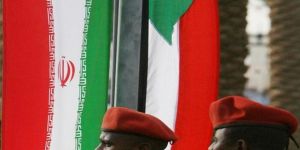 السودان تقرر طرد السفير وكامل البعثة الإيرانية من أراضيها