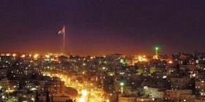 الأردن يستدعي السفير الإيراني لإدانة الهجوم على سفارة وقنصلية المملكة