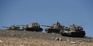 العراق: القوات التركية لم تشتبك مع داعش في حدودنا الشمالية