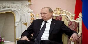 بوتين: سوريا بحاجة إلى دستور جديد