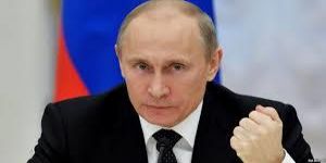 بوتين لا يستبعد منح بشار الأسد حق اللجوء في روسيا