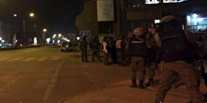 بوركينا فاسو: انتهاء عملية استعادة فندق وتحرير 126 رهينة