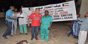 الكويت: الاتهامات لسفيرنا في السنغال مدعاة للفتنة وبدون دليل
