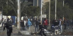 السلطات التونسية تفرض حظر التجول في القصرين