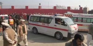باكستان: مقتل 21 شخصاً في هجوم مسلح على جامعة