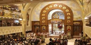 الكويت: تخصيص مواقع جديدة لإقامة الكنائس