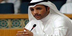 رئيس مجلس الأمة الكويتي يرد على وفد إيران: أنا أمثل السعودية ولا أقبل التدخل في شؤونها
