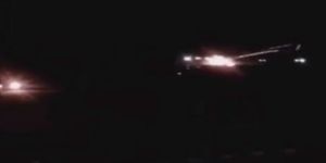 سقوط طائرة عسكرية مصرية ومصرع طاقمها بالكامل