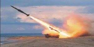 اليابان تقول إنها تراقب تحركات الصواريخ الكورية الشمالية "باهتمام كبير"