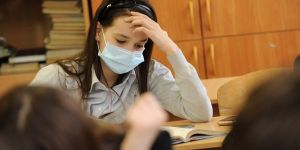 وفاة 70 شخصا نتيجة الإصابة بفيروس إنفلونزا الخنازير في روسيا